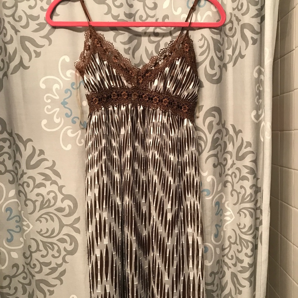 Boutique dress
